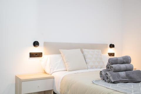 Valencia Central Flats-Elegante, junto al Roig Arena Apartment in Valencia