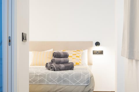 Valencia Central Flats-Moderno, junto al Roig Arena Apartment in Valencia