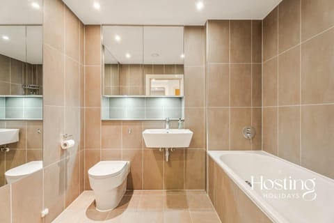 Toilet, Bathroom, Bath, towels