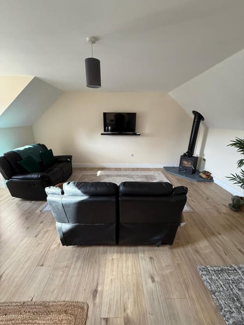 Rural retreat Apartment in Longframlington