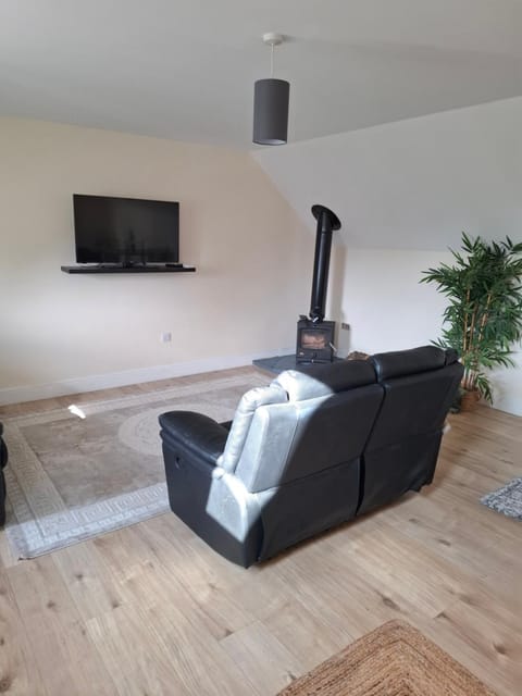 Rural retreat Apartment in Longframlington