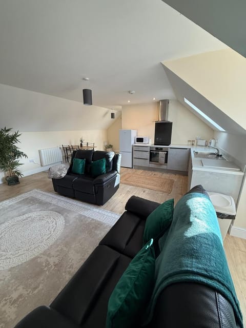 Rural retreat Apartment in Longframlington