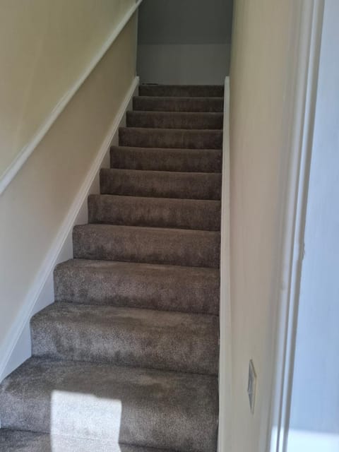 Rural retreat Apartment in Longframlington