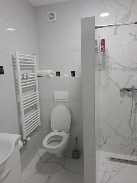 Apartman NINA Apartment in Federation of Bosnia and Herzegovina