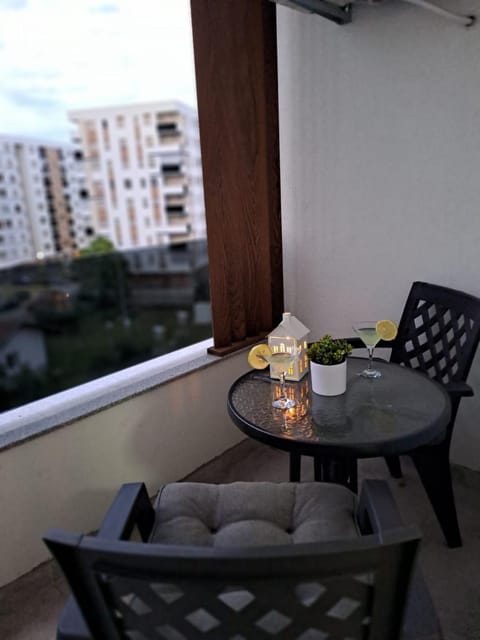 Apartman NINA Apartment in Federation of Bosnia and Herzegovina