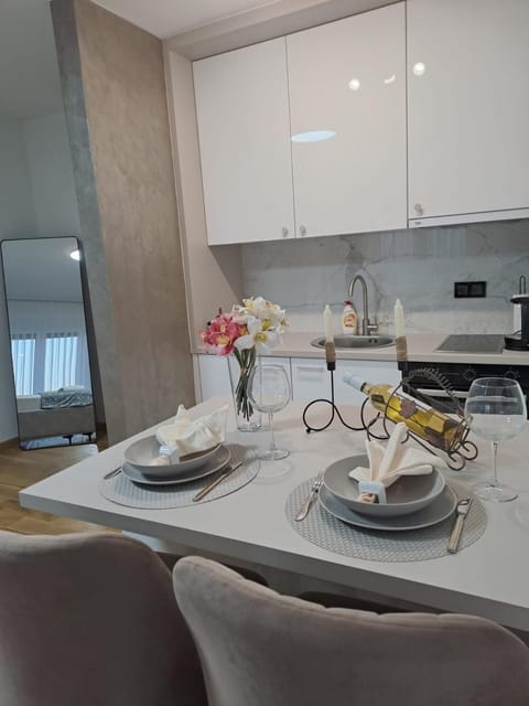 Apartman NINA Apartment in Federation of Bosnia and Herzegovina