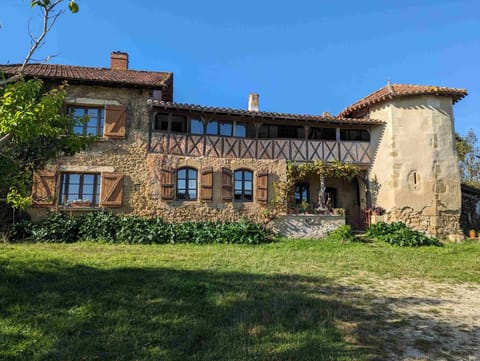 Property view