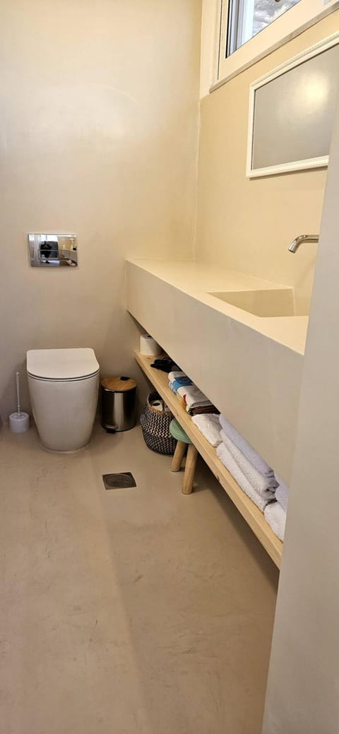 Gold Sea Nest House in Lasithi