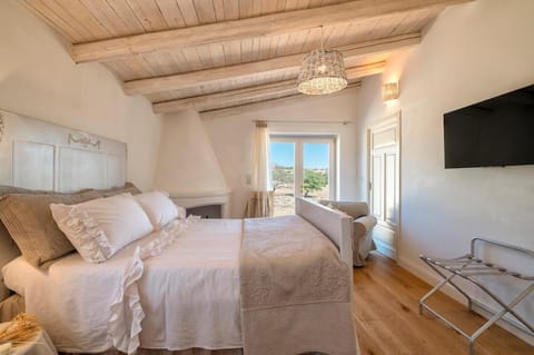 Villa Shardana Heated Pool SPA Nature Relaxation Villa in Sardinia