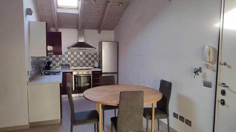 Urban Apartments Vigevano - Appartamento Torino 1 Apartment in Lombardy