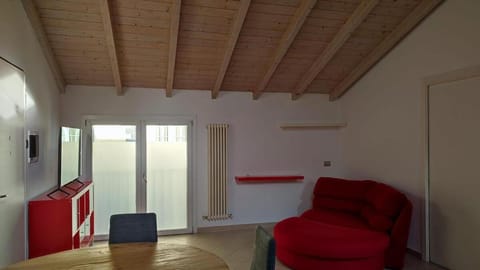 Urban Apartments Vigevano - Appartamento Torino 1 Apartment in Lombardy