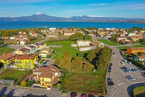 Lugana Home House in Peschiera del Garda