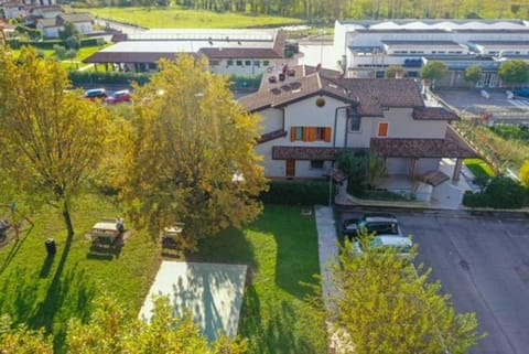 Lugana Home House in Peschiera del Garda