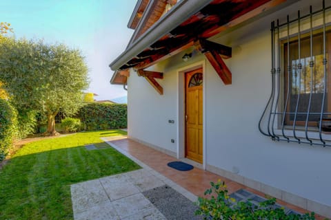 Lugana Home House in Peschiera del Garda