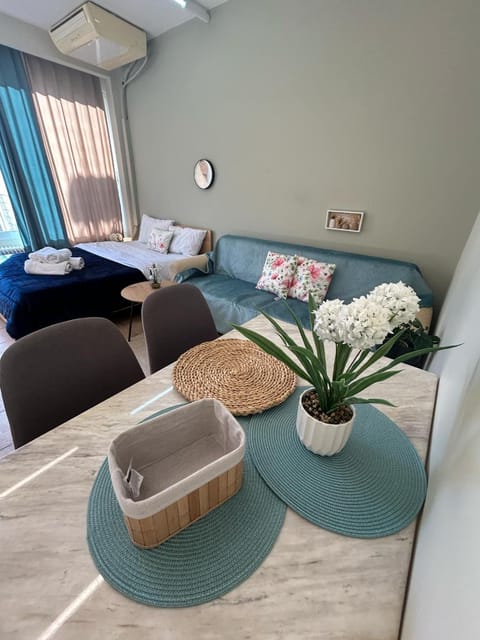 Alpha apartment H1 Apartment in Decentralized Administration of Macedonia and Thrace