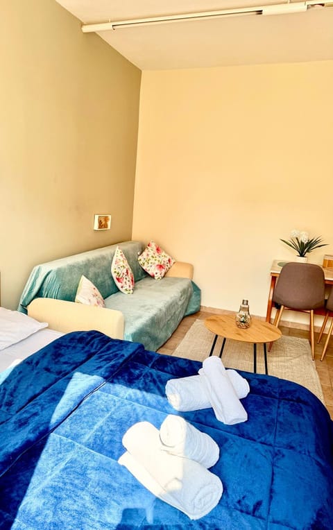 Alpha apartment H1 Apartment in Decentralized Administration of Macedonia and Thrace