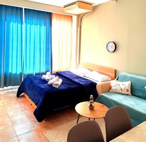 Alpha apartment H1 Apartment in Decentralized Administration of Macedonia and Thrace