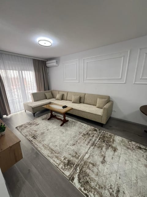 Liam Apartament Apartment in North Macedonia