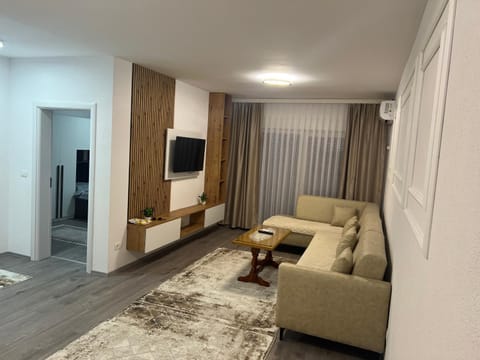 Liam Apartament Apartment in North Macedonia