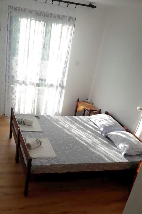 Guest house Mira Apartment in Šibenik-Knin County, Croatia