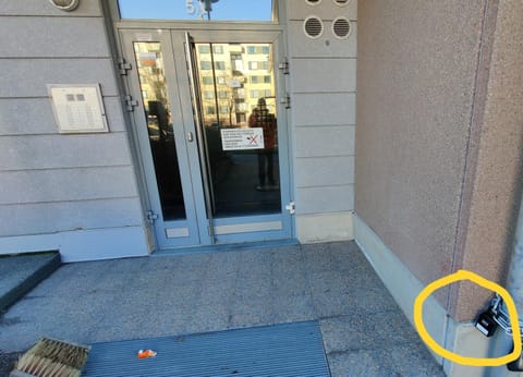 Style in Center by AinaBnB Apartment in Finland