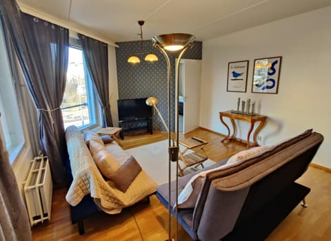 Style in Center by AinaBnB Apartment in Finland
