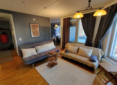 Style in Center by AinaBnB Apartment in Finland