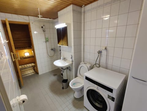 Style in Center by AinaBnB Apartment in Finland