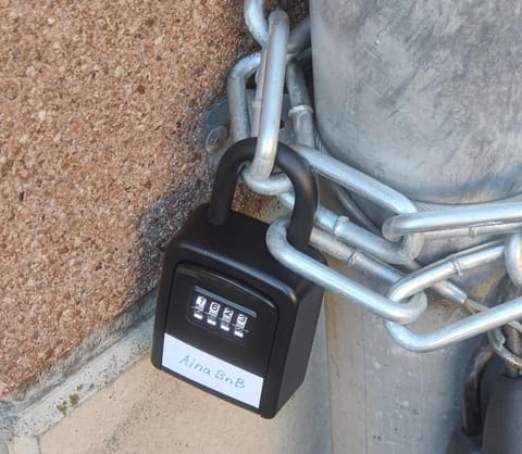 Style in Center by AinaBnB Apartment in Finland