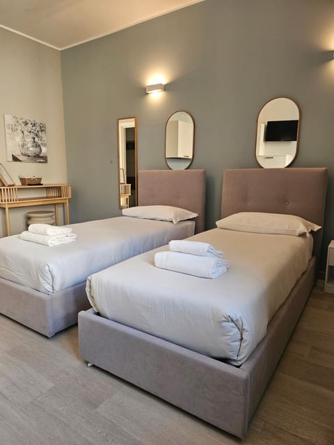 Il Giardino degli Ulivi P1 Apartment in Monza