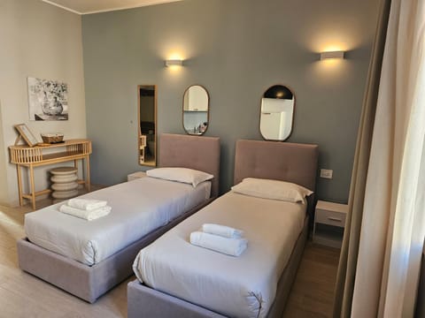 Il Giardino degli Ulivi P1 Apartment in Monza