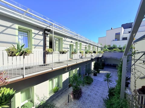 Il Giardino degli Ulivi P1 Apartment in Monza