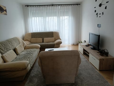 Stan na dan MIKI M -TESLIC Apartment in Federation of Bosnia and Herzegovina