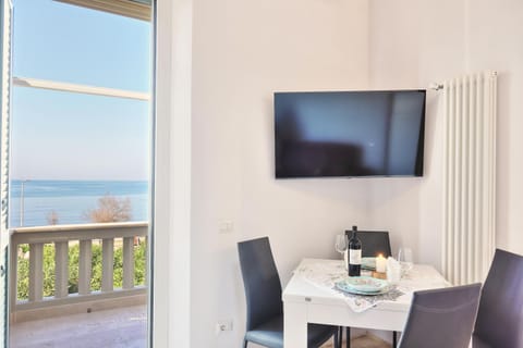TV and multimedia, Sea view