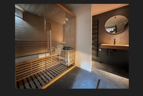 Chalet Eteila vue incroyable ! Combloux 10 min de Megève Chalet in Combloux