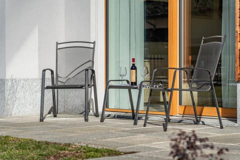 Patio, Balcony/Terrace