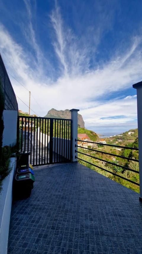 Natural landscape, View (from property/room), Mountain view, Sea view