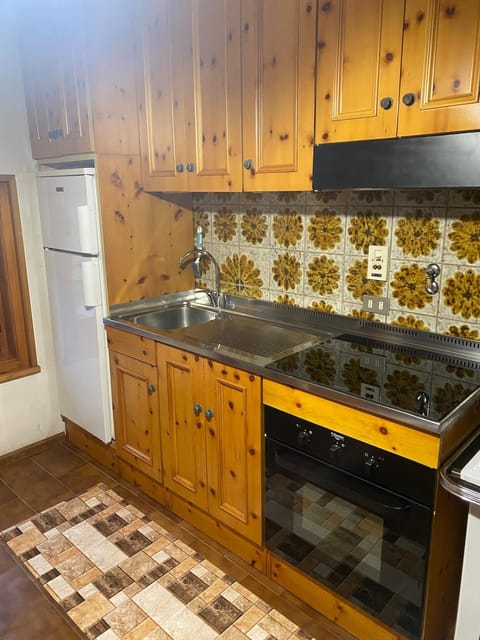 Mansarda con vista panoramica su pista Stelvio a Bormio Apartment in Bormio