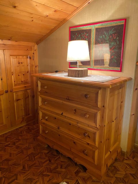 Mansarda con vista panoramica su pista Stelvio a Bormio Apartment in Bormio