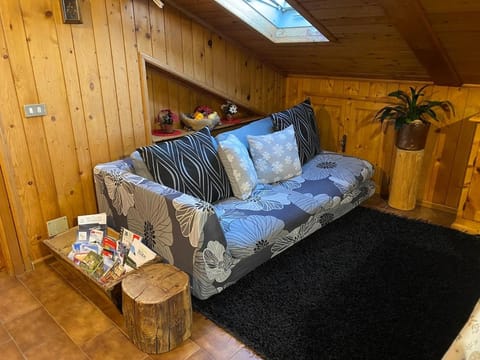 Mansarda con vista panoramica su pista Stelvio a Bormio Apartment in Bormio