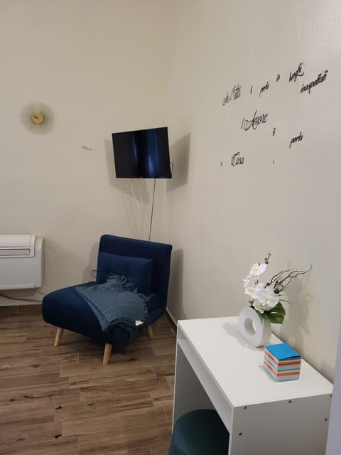 Dolce Dormire Apartment in Lombardy