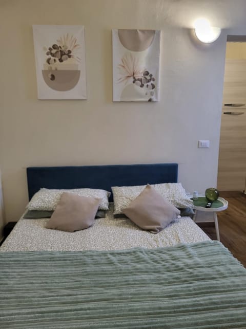 Dolce Dormire Apartment in Lombardy