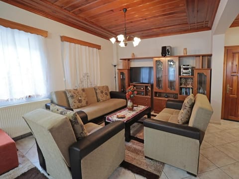 Stone Oasis Apartment in North Macedonia