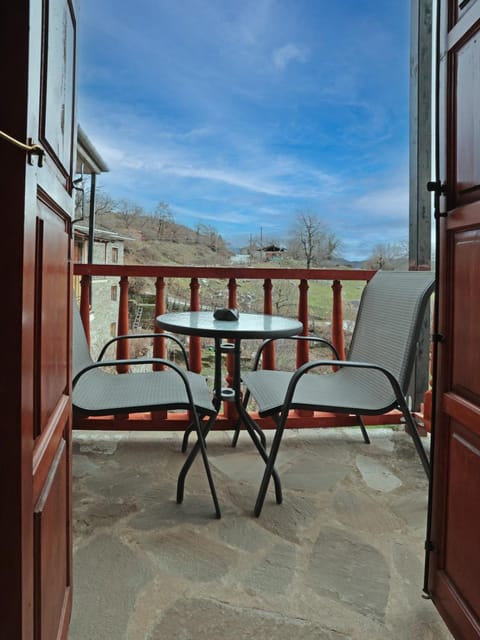 Stone Oasis Apartment in North Macedonia