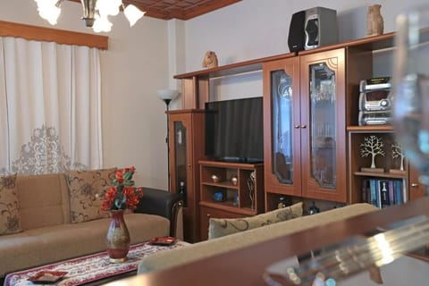 Stone Oasis Apartment in North Macedonia