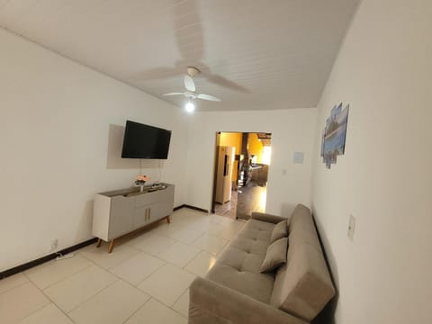 TV and multimedia, Seating area