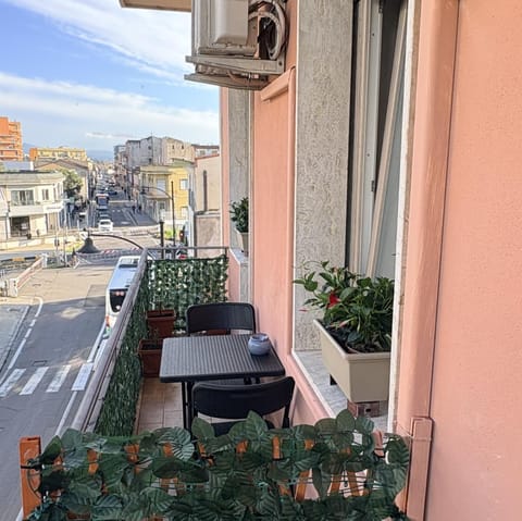 B&B Tanda Rooms Olbia Bed and Breakfast in Olbia