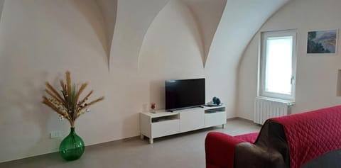 Au Valún - Cà Sutana Apartment in Ventimiglia