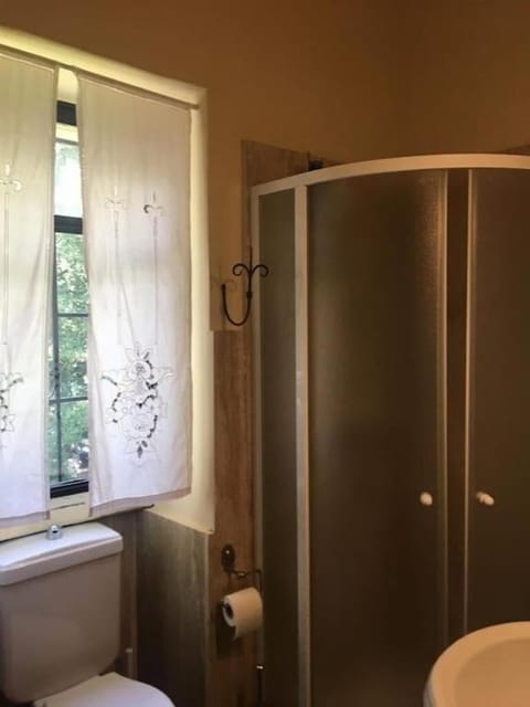 Villa Giglio prestigiosa dimora - Parco e piscina - Latera - Lago di Bolsena Villa in Lazio