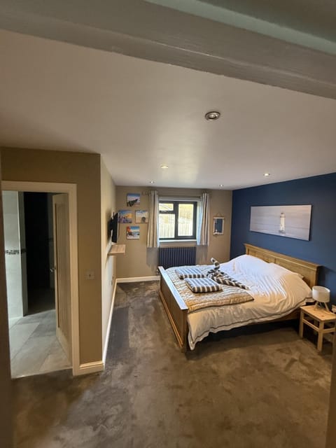 3 Bed Luxury Lodge Chalet in Test Valley District